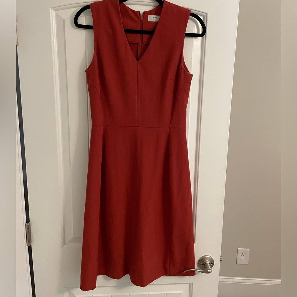 M.M La Fleur women’s dress